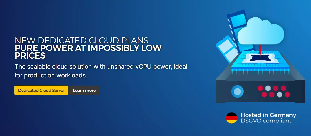 Featured image for Hetzner开NAT小鸡并完成ikuai的DHCP配置